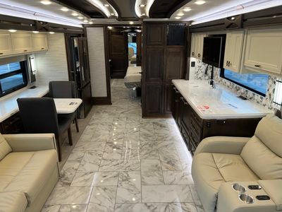 2026 Tiffin ALLEGRO BUS - Photo 5