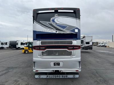 2026 Tiffin ALLEGRO BUS - Photo 36