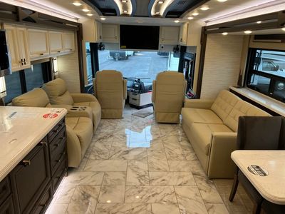 2026 Tiffin ALLEGRO BUS - Photo 3