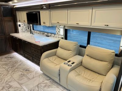 2026 Tiffin ALLEGRO BUS - Photo 6