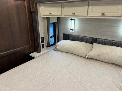 2026 Tiffin ALLEGRO BUS - Photo 21