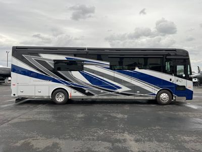 2026 Tiffin ALLEGRO BUS - Photo 32