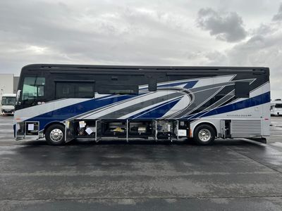 2026 Tiffin ALLEGRO BUS - Photo 35