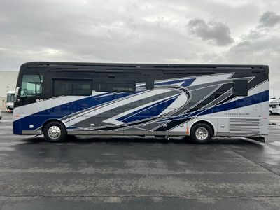 2026 Tiffin ALLEGRO BUS - Photo 34