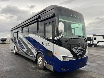 2026 Tiffin ALLEGRO BUS - Photo 1