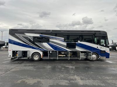 2026 Tiffin ALLEGRO BUS - Photo 33