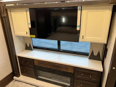 2026 Tiffin ALLEGRO BUS - Photo 24
