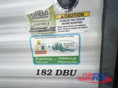 2021 Coachmen RV Clipper Ultra-Lite - Photo 36