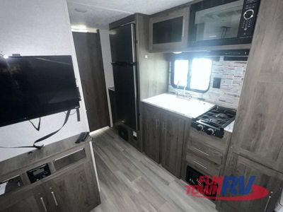 2021 Coachmen RV Clipper Ultra-Lite - Photo 21