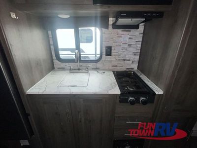 2021 Coachmen RV Clipper Ultra-Lite - Photo 22