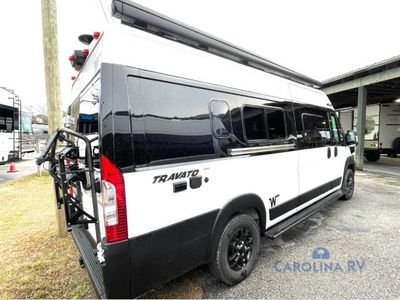 2026 Winnebago Travato - Photo 7