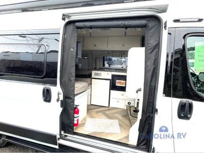 2026 Winnebago Travato - Photo 8