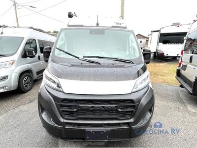 2026 Winnebago Travato - Photo 3