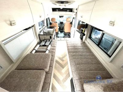 2026 Winnebago Travato - Photo 12