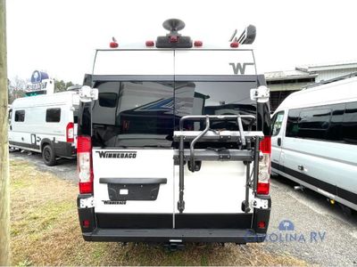 2026 Winnebago Travato - Photo 6
