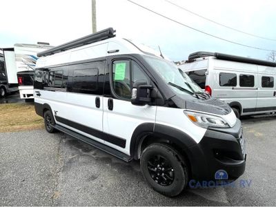 2026 Winnebago Travato - Photo 1