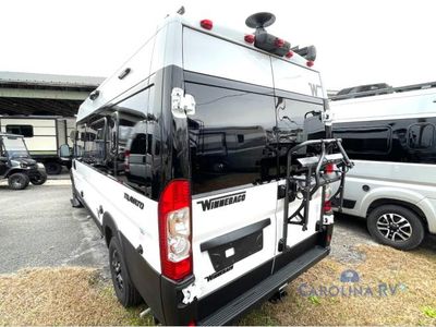2026 Winnebago Travato - Photo 5