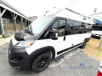 2026 Winnebago Travato - Photo 4