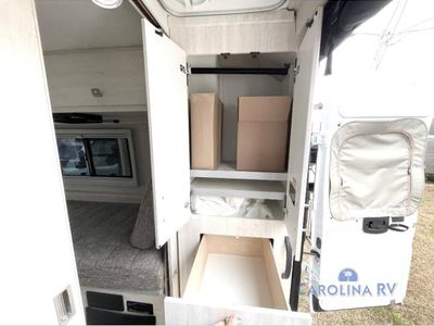 2026 Winnebago Travato - Photo 11