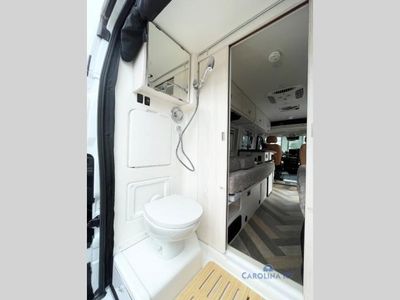 2026 Winnebago Travato - Photo 9