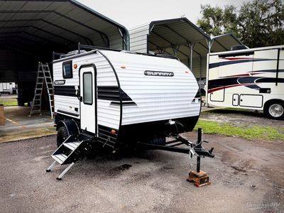 2026 Sunset Park RV SunRay - Photo 1
