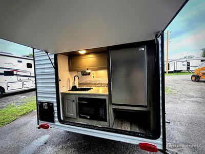 2026 Sunset Park RV SunRay - Photo 7