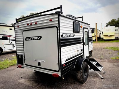 2026 Sunset Park RV SunRay - Photo 2