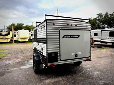 2026 Sunset Park RV SunRay - Photo 3