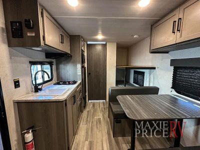 2024 Keystone Hideout Sport Single Axle - Photo 10