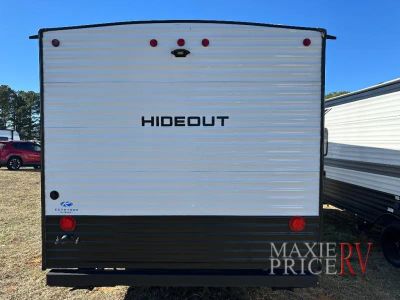 2024 Keystone Hideout Sport Single Axle - Photo 5