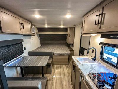 2024 Keystone Hideout Sport Single Axle - Photo 27