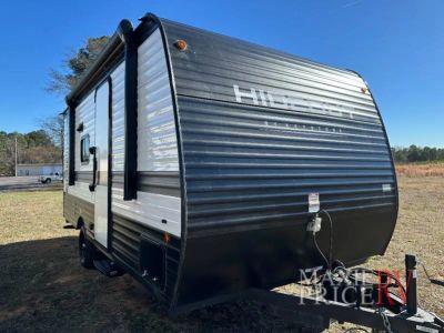 2024 Keystone Hideout Sport Single Axle - Photo 1