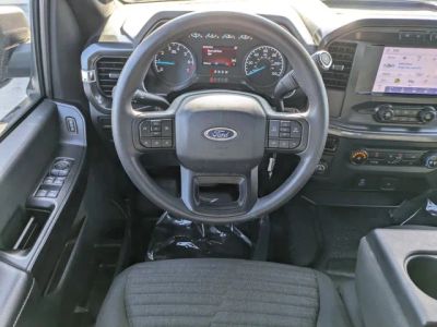 2022 Ford F-150 — photo 12 view