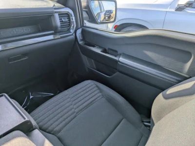 2022 Ford F-150 — photo 13 view