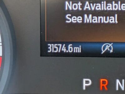 2022 Ford F-150 — photo 21 view