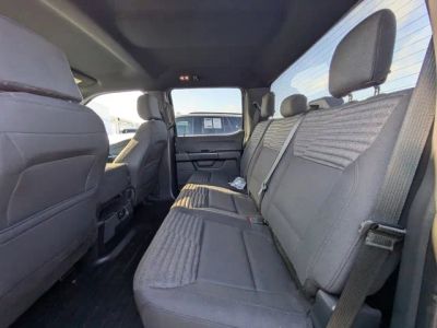 2022 Ford F-150 — photo 10 view
