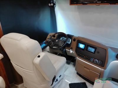 2019 Tiffin Motorhomes Allegro Bus — photo 30 view