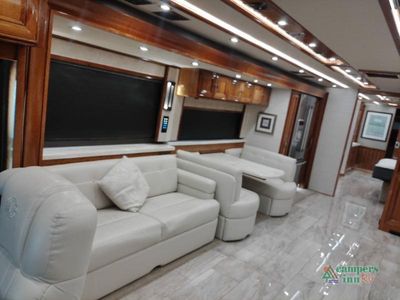 2019 Tiffin Motorhomes Allegro Bus — photo 33 view