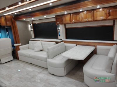 2019 Tiffin Motorhomes Allegro Bus — photo 36 view