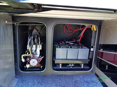 2019 Tiffin Motorhomes Allegro Bus — photo 25 view