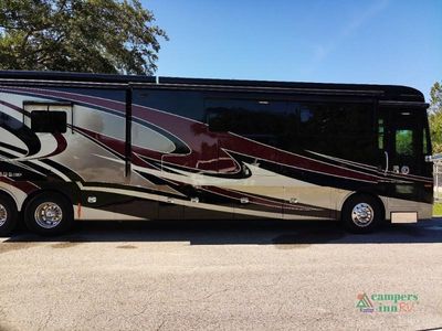 2019 Tiffin Motorhomes Allegro Bus — photo 7 view