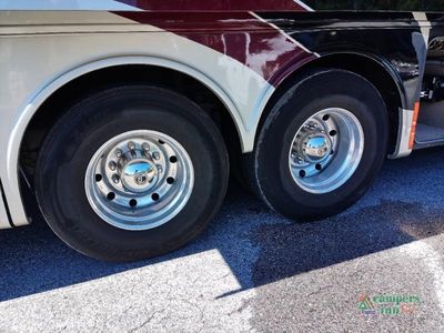 2019 Tiffin Motorhomes Allegro Bus — photo 10 view