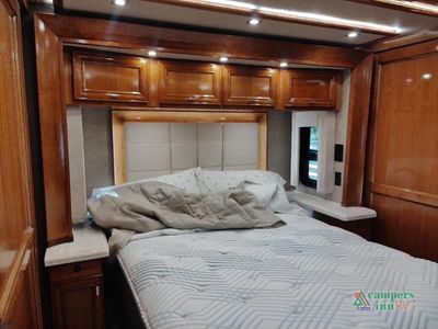 2019 Tiffin Motorhomes Allegro Bus — photo 47 view