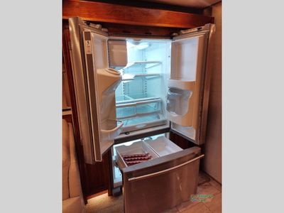 2019 Tiffin Motorhomes Allegro Bus — photo 39 view