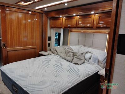 2019 Tiffin Motorhomes Allegro Bus — photo 45 view