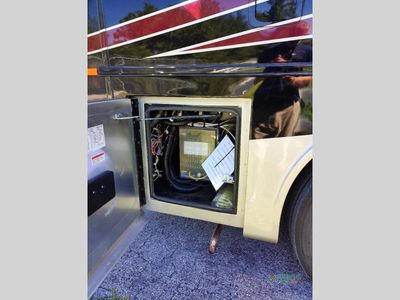2019 Tiffin Motorhomes Allegro Bus — photo 16 view