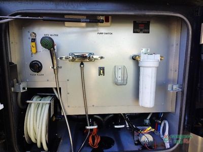 2019 Tiffin Motorhomes Allegro Bus — photo 20 view