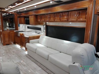 2019 Tiffin Motorhomes Allegro Bus — photo 34 view