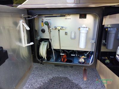 2019 Tiffin Motorhomes Allegro Bus — photo 19 view