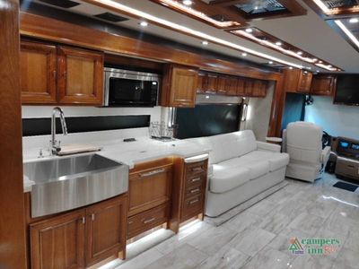 2019 Tiffin Motorhomes Allegro Bus — photo 37 view